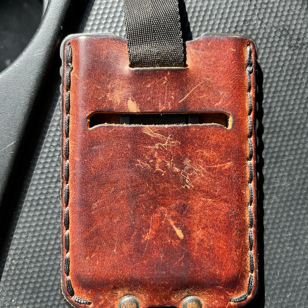 Trayvax Rugged Durable Wallet - Picture 4 of 16